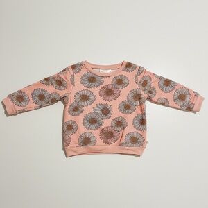 Posh Peanut Sweater 3T
